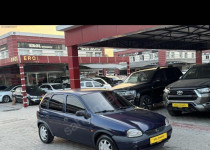 1998+OPEL+CORSA+1.4+16V+LPG Lİ İŞLİ+KLİMALI(BUZ)+2 HAVA YASTIĞI+