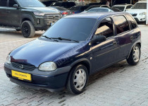 1998+OPEL+CORSA+1.4+16V+LPG Lİ İŞLİ+KLİMALI(BUZ)+2 HAVA YASTIĞI+