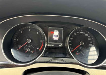 2015 MODEL VW PASSAT 2.0 TDİ BMT 190 BG HİGHLİNE DSG CAM TAVAN
