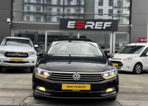 2015 MODEL VW PASSAT 2.0 TDİ BMT 190 BG HİGHLİNE DSG CAM TAVAN