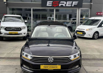 2015 MODEL VW PASSAT 2.0 TDİ BMT 190 BG HİGHLİNE DSG CAM TAVAN