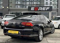 2015 MODEL VW PASSAT 2.0 TDİ BMT 190 BG HİGHLİNE DSG CAM TAVAN