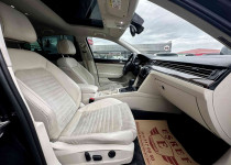 2015 MODEL VW PASSAT 2.0 TDİ BMT 190 BG HİGHLİNE DSG CAM TAVAN