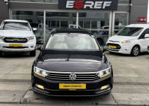 2015 MODEL VW PASSAT 2.0 TDİ BMT 190 BG HİGHLİNE DSG CAM TAVAN