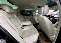 2015 MODEL VW PASSAT 2.0 TDİ BMT 190 BG HİGHLİNE DSG CAM TAVAN