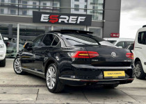 2015 MODEL VW PASSAT 2.0 TDİ BMT 190 BG HİGHLİNE DSG CAM TAVAN