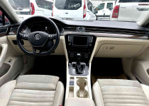 2015 MODEL VW PASSAT 2.0 TDİ BMT 190 BG HİGHLİNE DSG CAM TAVAN