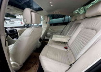 2015 MODEL VW PASSAT 2.0 TDİ BMT 190 BG HİGHLİNE DSG CAM TAVAN