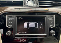 2015 MODEL VW PASSAT 2.0 TDİ BMT 190 BG HİGHLİNE DSG CAM TAVAN