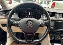 2015 MODEL VW PASSAT 2.0 TDİ BMT 190 BG HİGHLİNE DSG CAM TAVAN