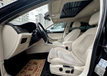 2015 MODEL VW PASSAT 2.0 TDİ BMT 190 BG HİGHLİNE DSG CAM TAVAN