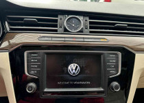 2015 MODEL VW PASSAT 2.0 TDİ BMT 190 BG HİGHLİNE DSG CAM TAVAN