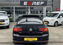 2015 MODEL VW PASSAT 2.0 TDİ BMT 190 BG HİGHLİNE DSG CAM TAVAN