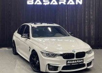 Başaran Dan Bmw Diş F80 İç Modern Li̇ne Nbt M Di̇reksi̇yon**
