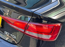 BRT AUTO  2019 Model A3 Sedan  Otomatik Vites