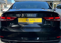 BRT AUTO  2019 Model A3 Sedan  Otomatik Vites
