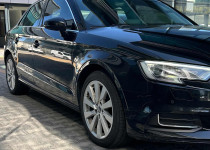 BRT AUTO  2019 Model A3 Sedan  Otomatik Vites