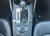 BRT AUTO  2019 Model A3 Sedan  Otomatik Vites