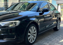 BRT AUTO  2019 Model A3 Sedan  Otomatik Vites