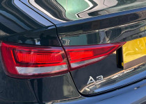 BRT AUTO  2019 Model A3 Sedan  Otomatik Vites