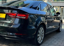 BRT AUTO  2019 Model A3 Sedan  Otomatik Vites