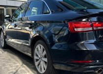 BRT AUTO  2019 Model A3 Sedan  Otomatik Vites