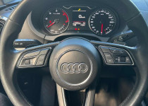 BRT AUTO  2019 Model A3 Sedan  Otomatik Vites