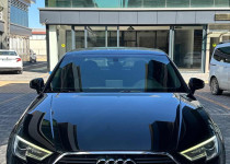 BRT AUTO  2019 Model A3 Sedan  Otomatik Vites