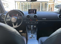 BRT AUTO  2019 Model A3 Sedan  Otomatik Vites
