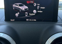 BRT AUTO  2019 Model A3 Sedan  Otomatik Vites