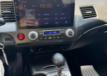 2.EL OTOMOBİLİMDEN VERGİ LEVHALILARA 150.000₺ KİMLİKLE 250.000₺ peşinatla 2011 MODEL HONDA CİVİC 1.6 VİTEC PREMİUM PAKET HATASIZ BOYASIZ 307,000 km bütün ağır bakımları ya