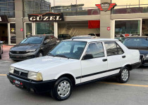 GÜZEL OTOMOTİV‘DEN*1995*LPG*SONY TEYP*MASRAFSIZ*TOFAŞ*ŞAHİN S *