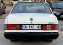 GÜZEL OTOMOTİV‘DEN*1995*LPG*SONY TEYP*MASRAFSIZ*TOFAŞ*ŞAHİN S *