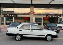GÜZEL OTOMOTİV‘DEN*1995*LPG*SONY TEYP*MASRAFSIZ*TOFAŞ*ŞAHİN S *