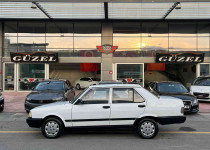 GÜZEL OTOMOTİV‘DEN*1995*LPG*SONY TEYP*MASRAFSIZ*TOFAŞ*ŞAHİN S *