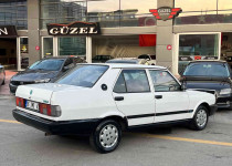 GÜZEL OTOMOTİV‘DEN*1995*LPG*SONY TEYP*MASRAFSIZ*TOFAŞ*ŞAHİN S *