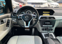 GÜZEL OTOMOTİV‘DEN*2012*BOYASIZ*CAM TVN*5 İLERİ*C180 AMG*MAKYAJL