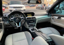 GÜZEL OTOMOTİV‘DEN*2012*BOYASIZ*CAM TVN*5 İLERİ*C180 AMG*MAKYAJL