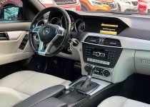 GÜZEL OTOMOTİV‘DEN*2012*BOYASIZ*CAM TVN*5 İLERİ*C180 AMG*MAKYAJL