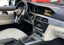 GÜZEL OTOMOTİV‘DEN*2012*BOYASIZ*CAM TVN*5 İLERİ*C180 AMG*MAKYAJL