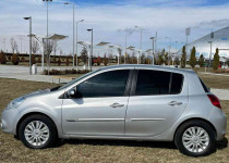 TEMİZ - Renault Clio 1.5 dCi Extreme Edition 2012 Model