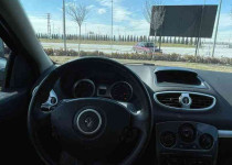 TEMİZ - Renault Clio 1.5 dCi Extreme Edition 2012 Model
