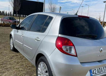 TEMİZ - Renault Clio 1.5 dCi Extreme Edition 2012 Model