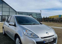 TEMİZ - Renault Clio 1.5 dCi Extreme Edition 2012 Model