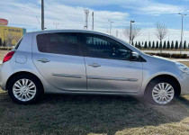 TEMİZ - Renault Clio 1.5 dCi Extreme Edition 2012 Model