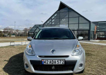 TEMİZ - Renault Clio 1.5 dCi Extreme Edition 2012 Model