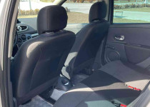 TEMİZ - Renault Clio 1.5 dCi Extreme Edition 2012 Model