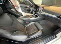 VİP OTO‘DAN 2020 420 i EDİTİON M SPORT BORUSAN HATASIZ BOYASIZ