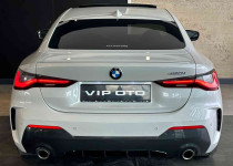 VİP OTO‘DAN 2020 420 i EDİTİON M SPORT BORUSAN HATASIZ BOYASIZ