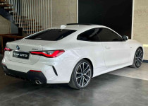VİP OTO‘DAN 2020 420 i EDİTİON M SPORT BORUSAN HATASIZ BOYASIZ
